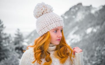 winterjas dilemma kinderen