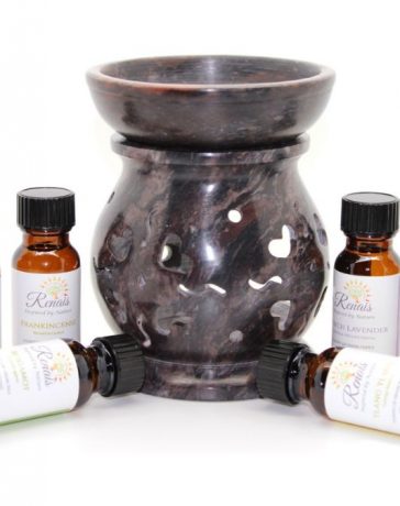 Etherische oliën kopen