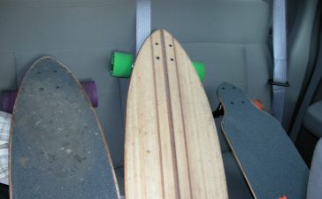 Longboards