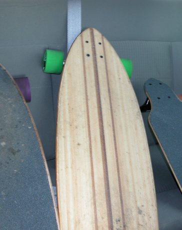 Longboards