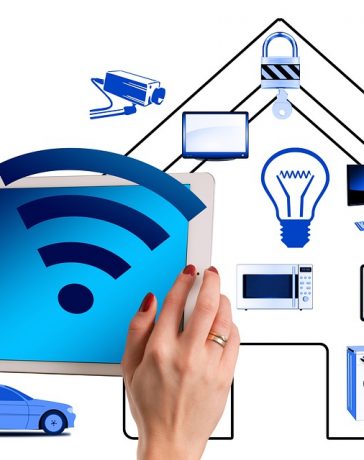 Smart home