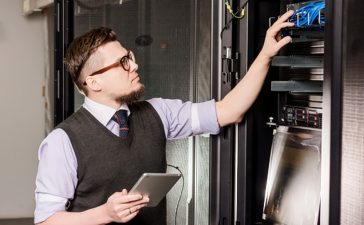 een goede elektricien