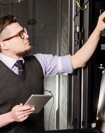 een goede elektricien