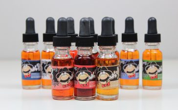 eliquid kopen