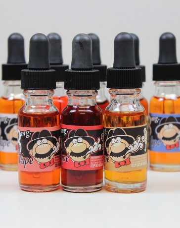 eliquid kopen