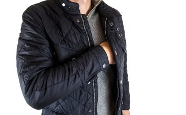 heren winterjas kopen