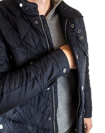 heren winterjas kopen