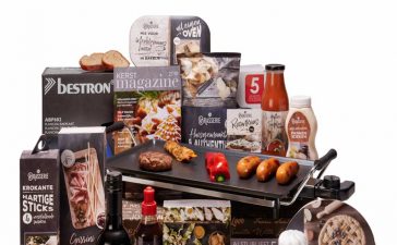 kerstpakket-grill-plaat