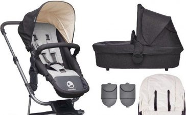 easywalker-easywalker kinderwagen.v1