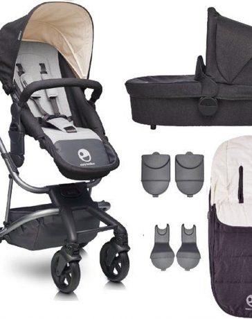 easywalker-easywalker kinderwagen.v1