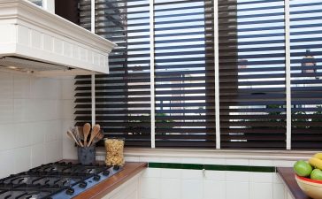 goede raamdecoratie
