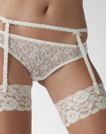 bruidslingerie