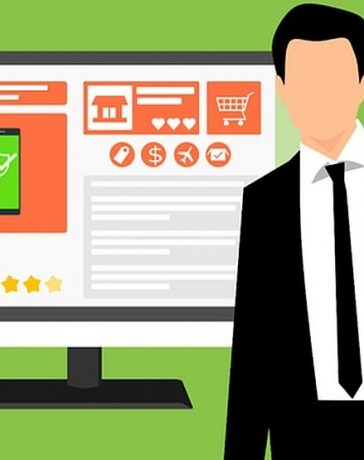 webshop beginnen