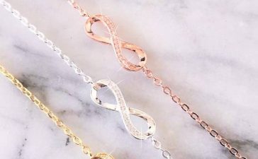 minimalistische sieraden