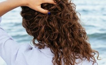 trendy kapsel met extensions- de hair weave