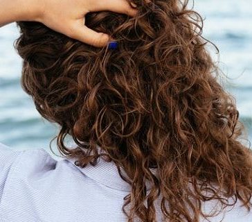 trendy kapsel met extensions- de hair weave
