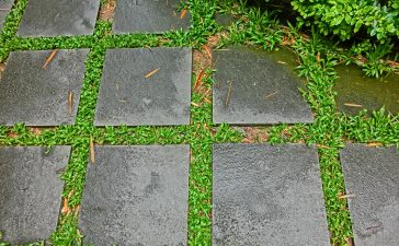 tuin bestraten kosten