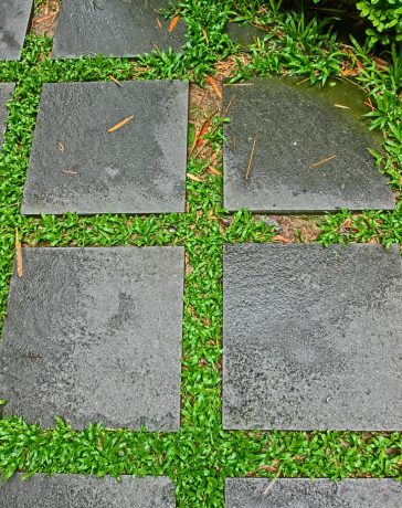 tuin bestraten kosten