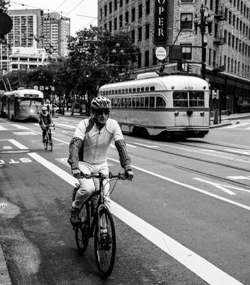 waarom elektrische fiets kiezen
