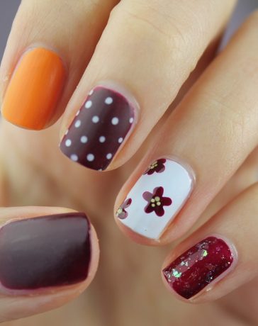 Acrylnagels of gelnagels