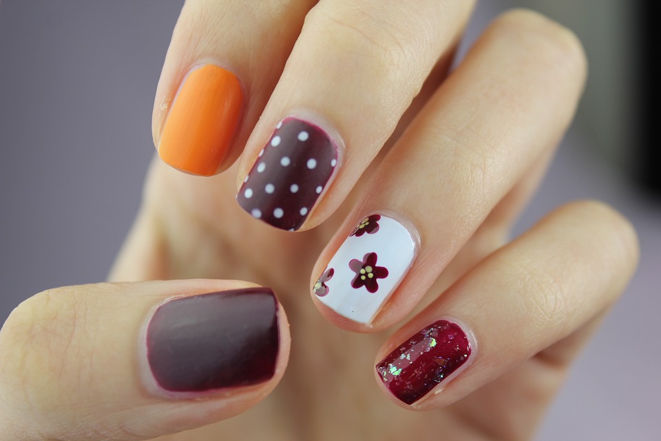 Acrylnagels of gelnagels