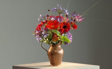 bloemen online bestellen
