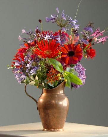 bloemen online bestellen