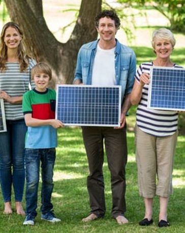 3 voordelen zonnepanelen