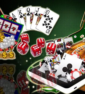 Online casino