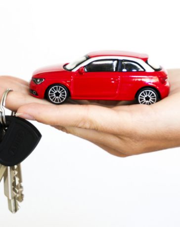 Wat zit er in private lease?