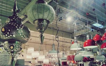 Alles over verlichting