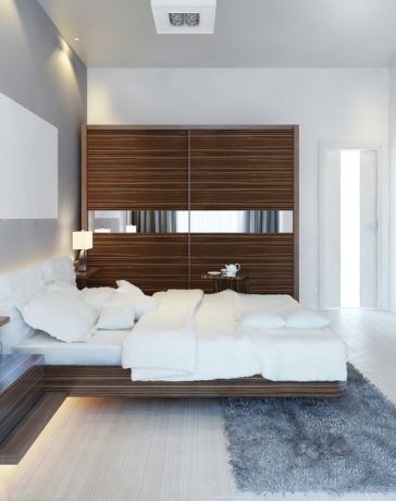 meest uit slaapkamer halen