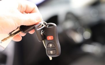 private lease