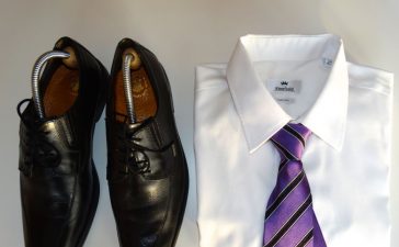 Op zoek naar bedrijfskleding