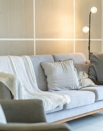 Voor welke lamp kies jij in huis?
