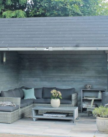 Welke overkapping past het beste bij jou