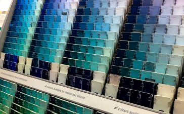 verf trends 2019