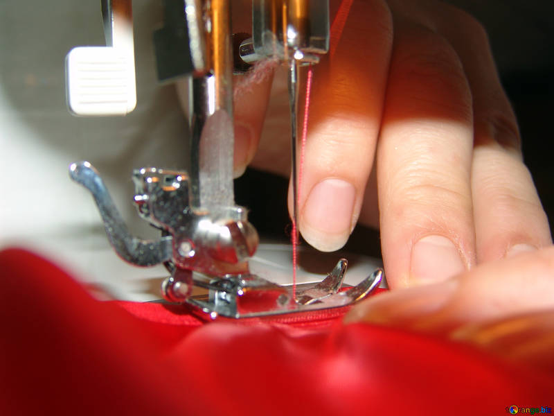 Zelf kleding maken is nog nooit zo populair geweest!