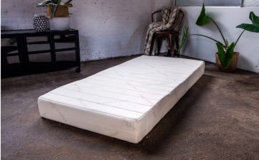 Alles wat je moet weten over latex matrassen