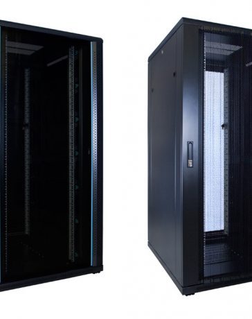 Een serverkast kopen van topkwaliteit