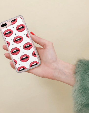 leuke telefoonhoesjes van Casimoda
