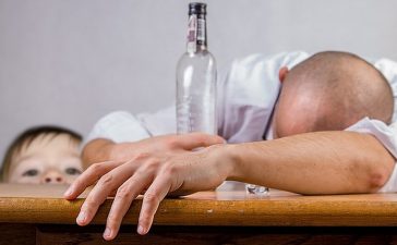 Hoe herken je een alcoholverslaving