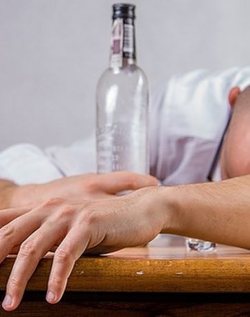 Hoe herken je een alcoholverslaving