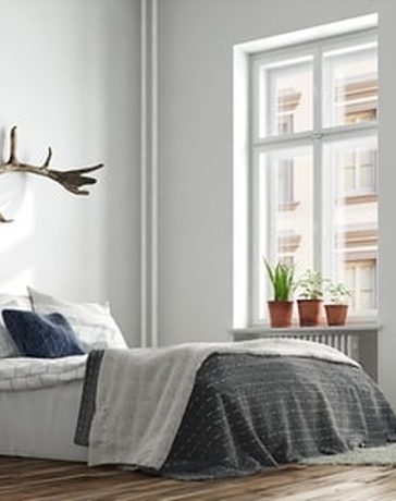 Hoe kan jij je slaapkamer restylen