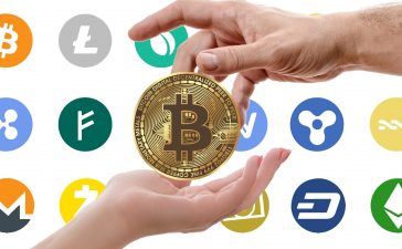 Investeren in een digitale munt- de do’s en de don’ts