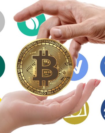 Investeren in een digitale munt- de do’s en de don’ts