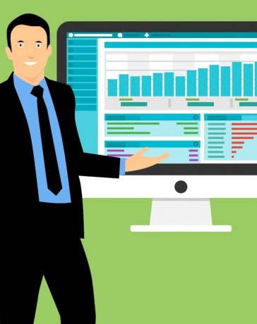 Leren beleggen is helemaal hot anno 2019!