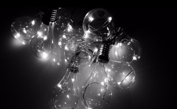 Waarom je moet kiezen voor ledlampen