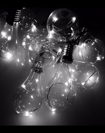 Waarom je moet kiezen voor ledlampen