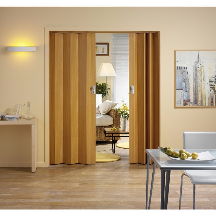 Binnendeur in opdek of een stompe deur, wat is het verschil?